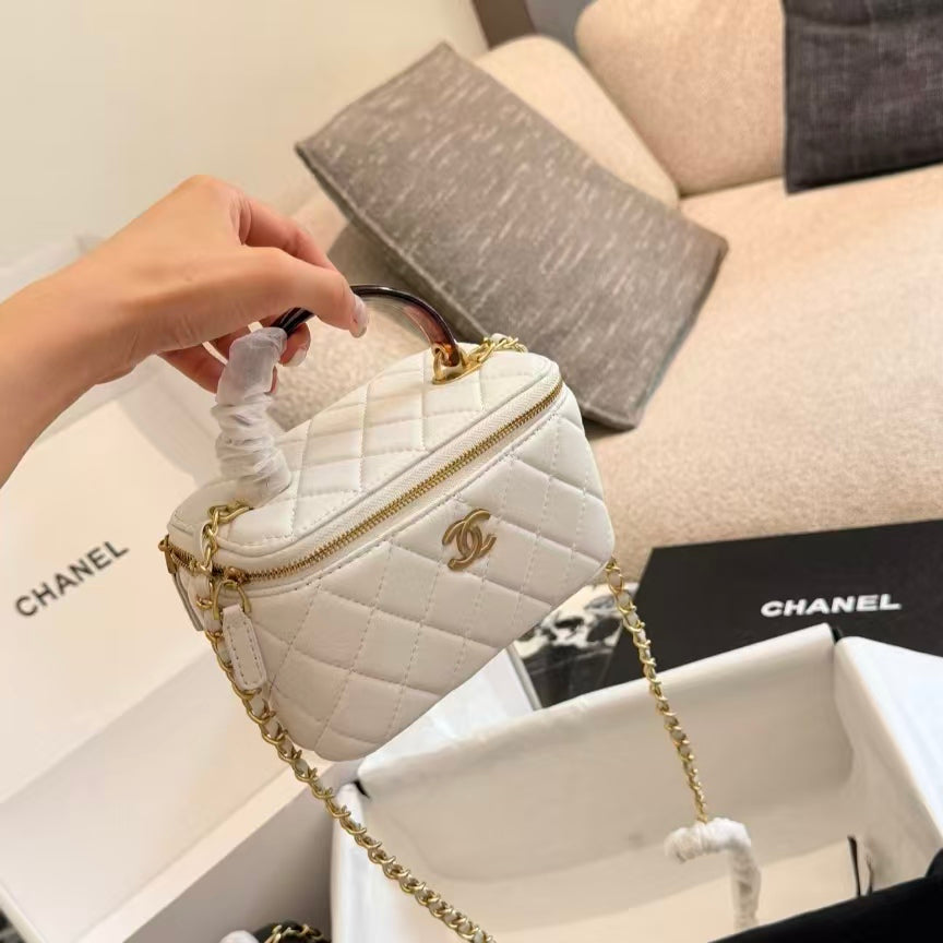 High-end Bag Customization - Chanel