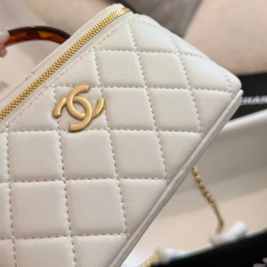 High-end Bag Customization - Chanel