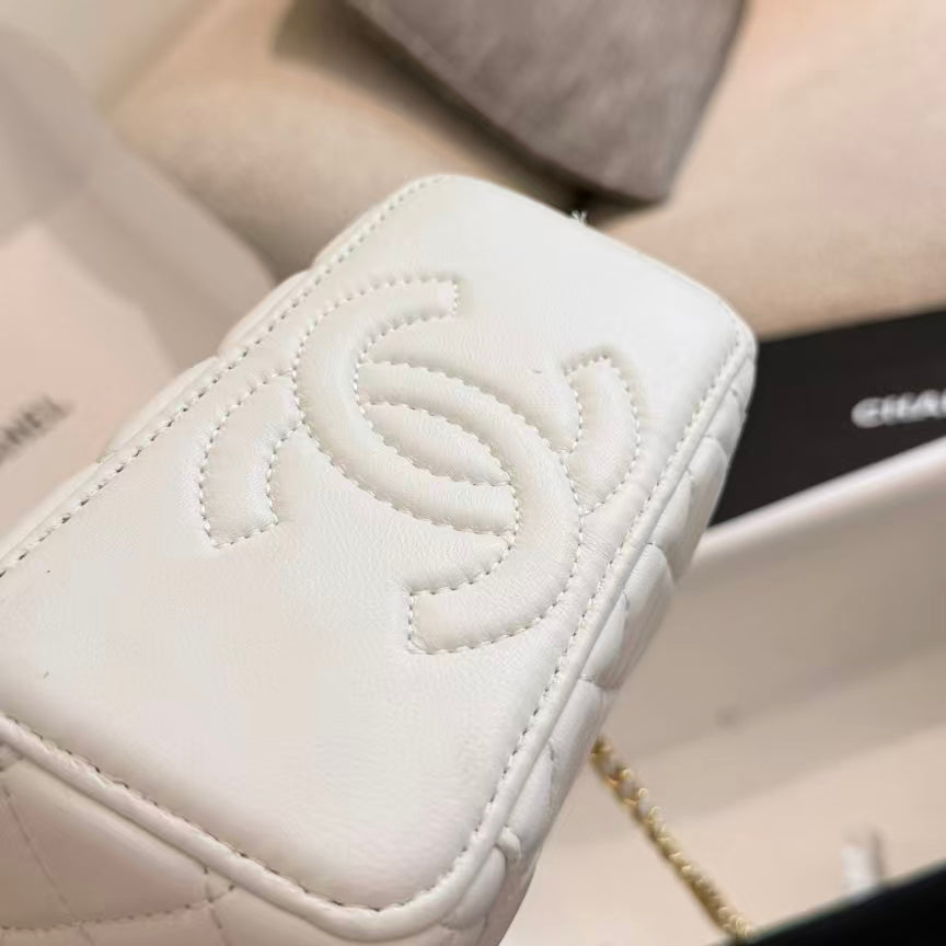 High-end Bag Customization - Chanel