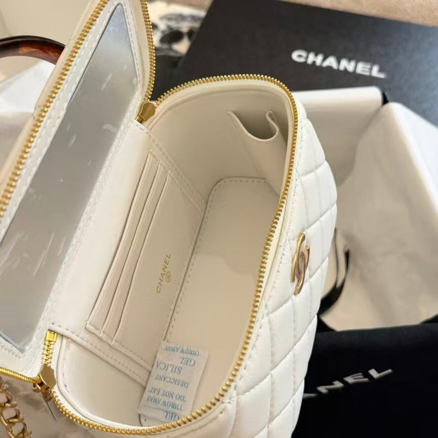 High-end Bag Customization - Chanel