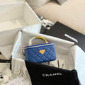 High-end Bag Customization - Chanel