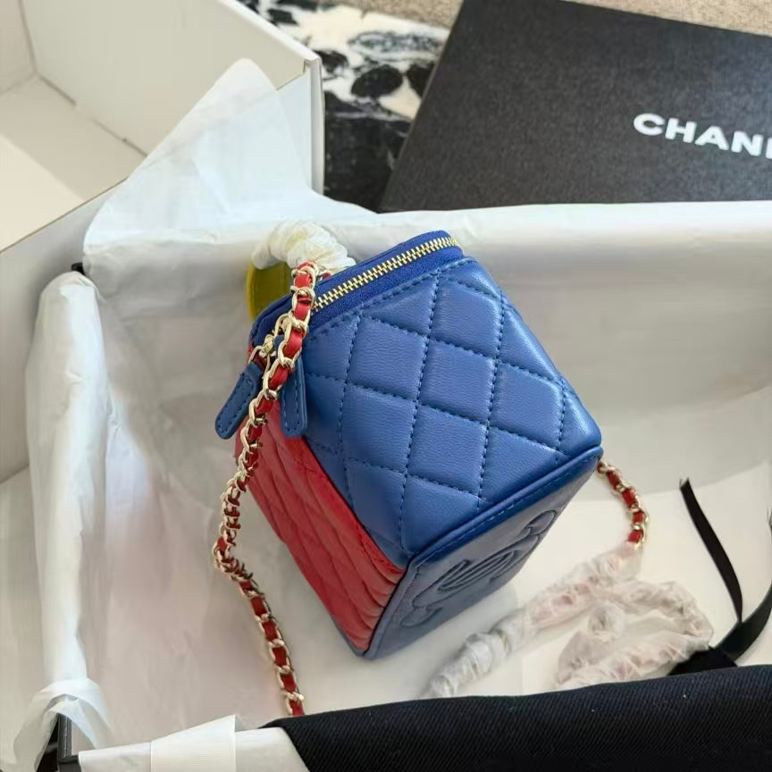 High-end Bag Customization - Chanel