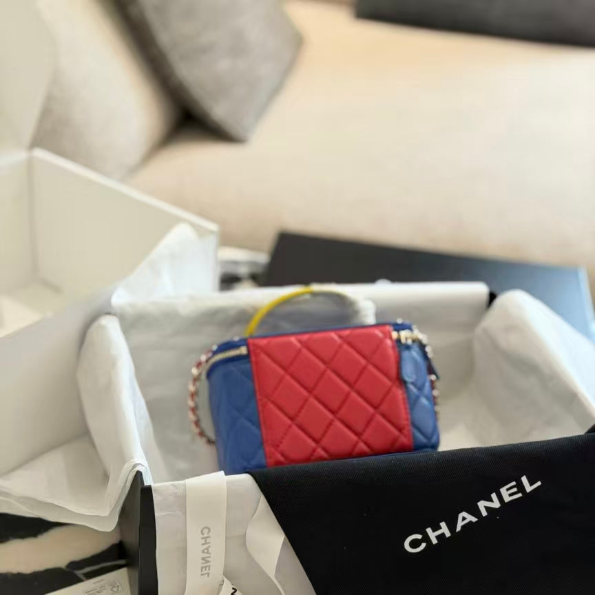 High-end Bag Customization - Chanel