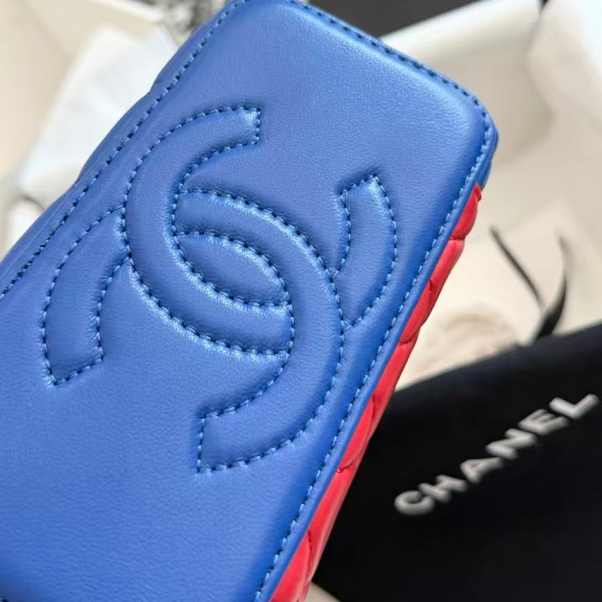 High-end Bag Customization - Chanel