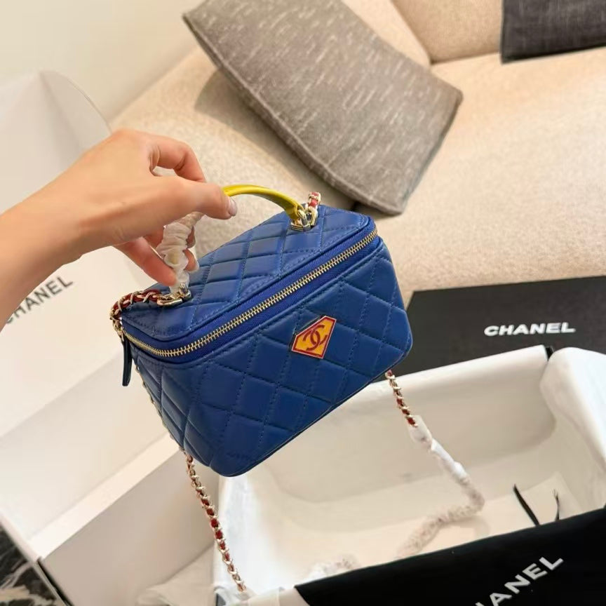 High-end Bag Customization - Chanel