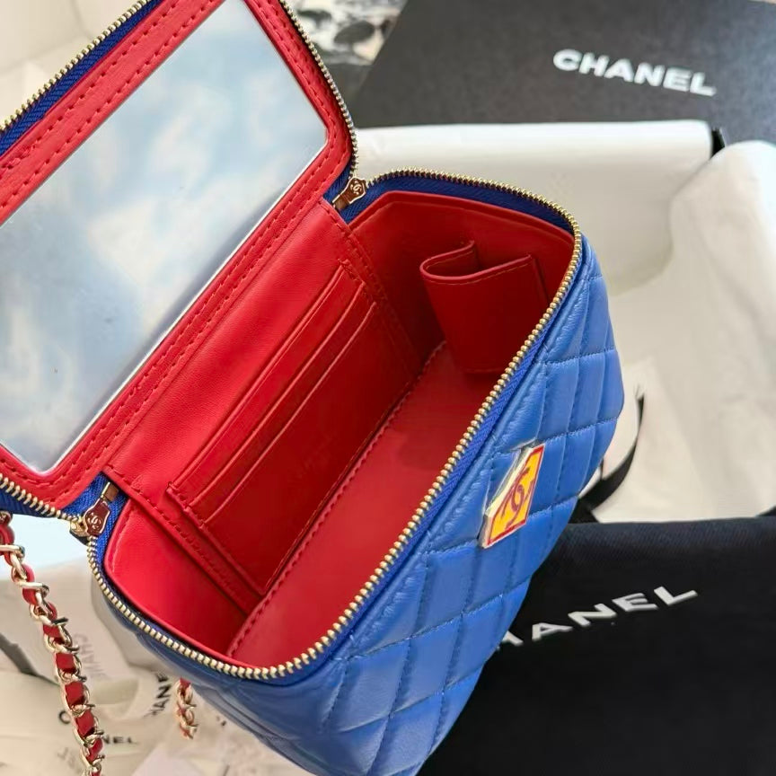 High-end Bag Customization - Chanel