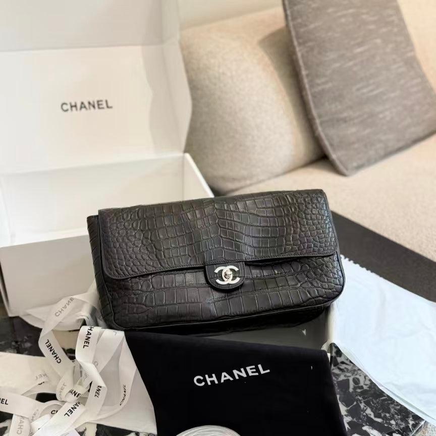 High-end Bag Customization - Chanel