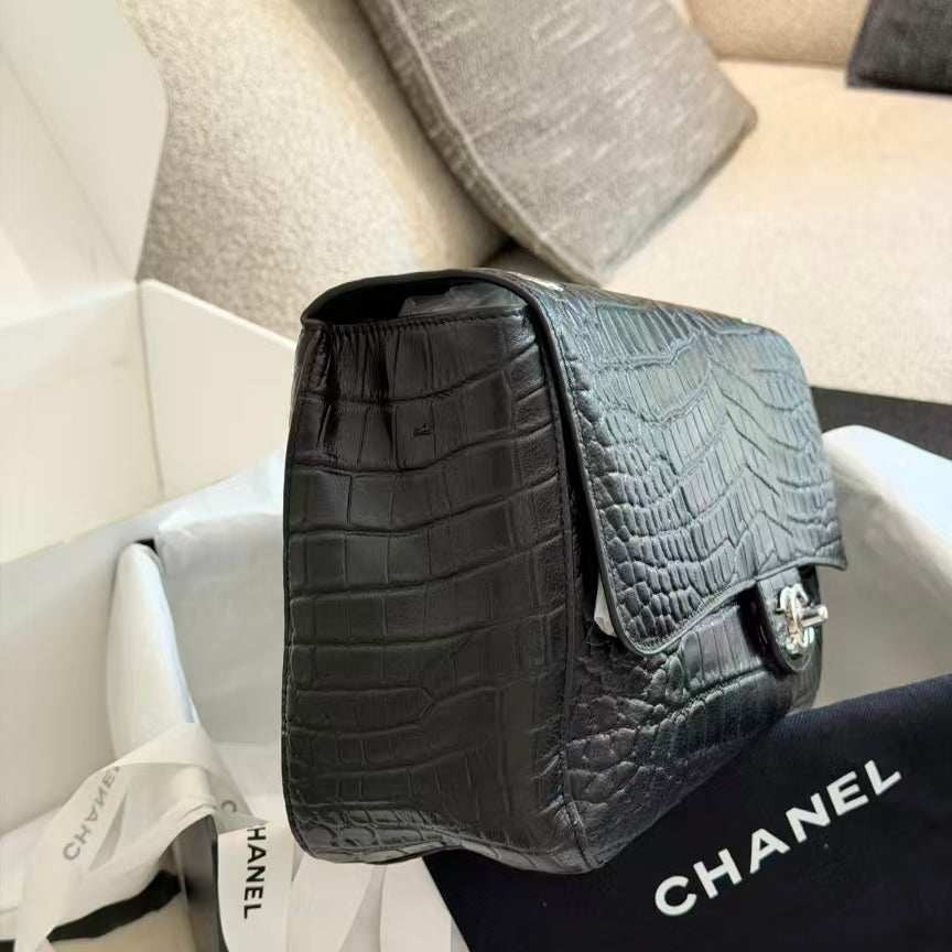High-end Bag Customization - Chanel