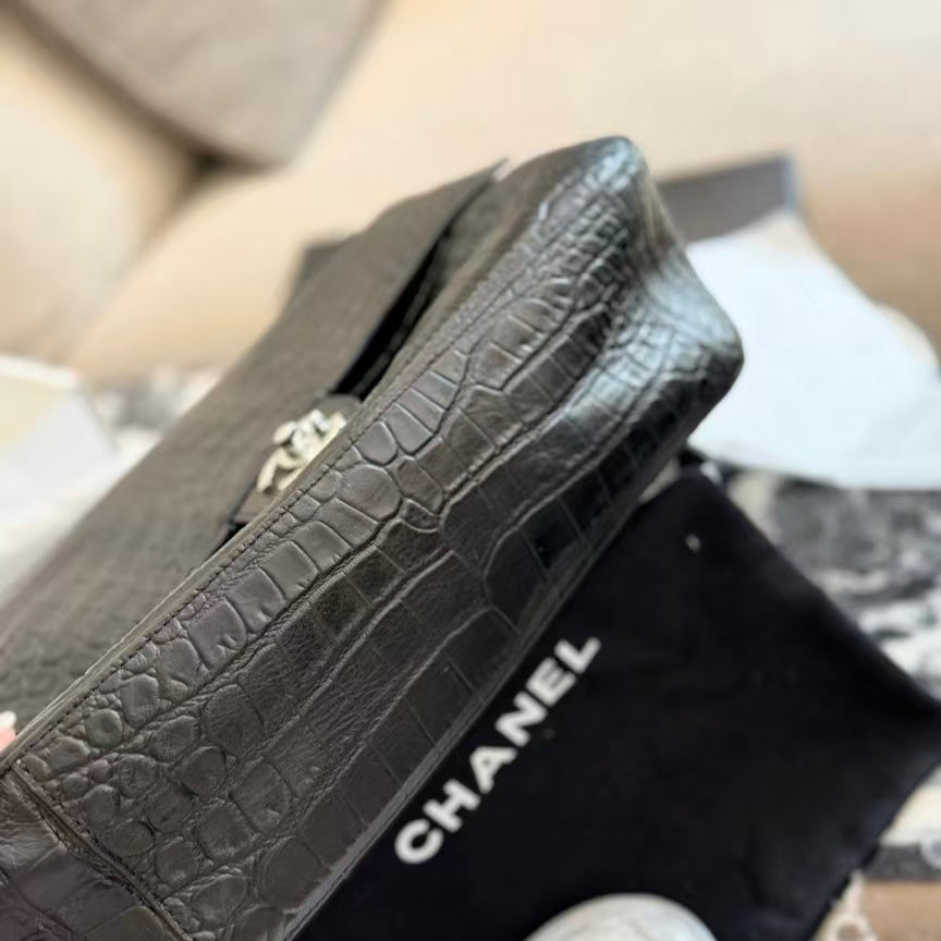 High-end Bag Customization - Chanel
