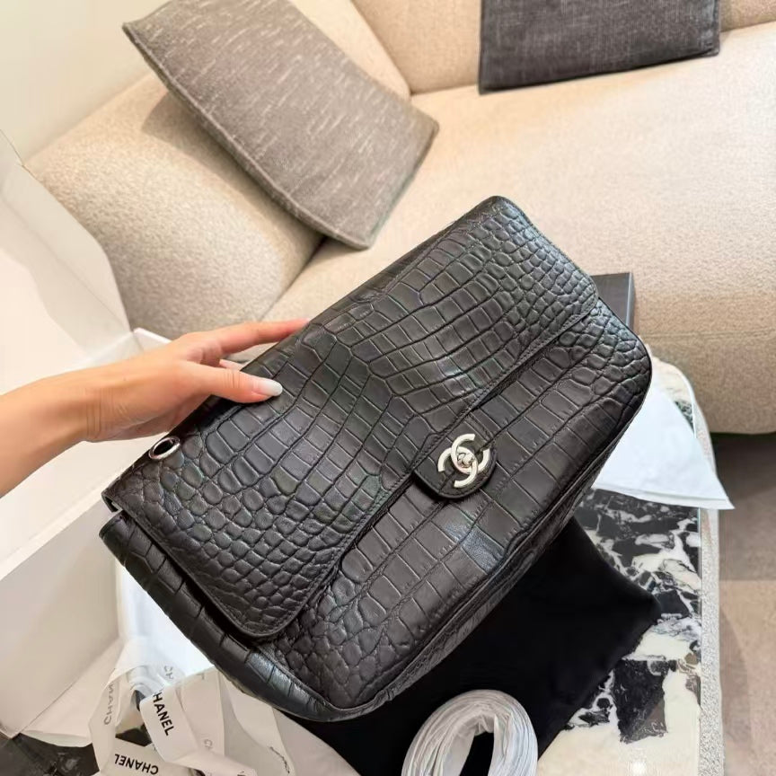 High-end Bag Customization - Chanel
