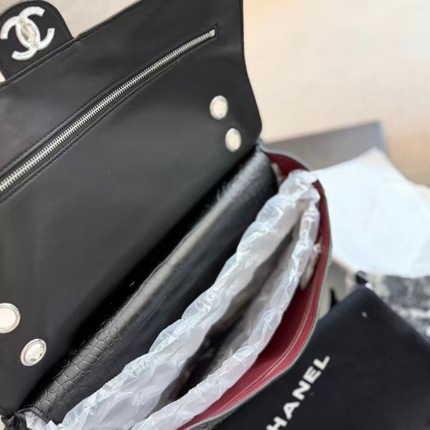 High-end Bag Customization - Chanel