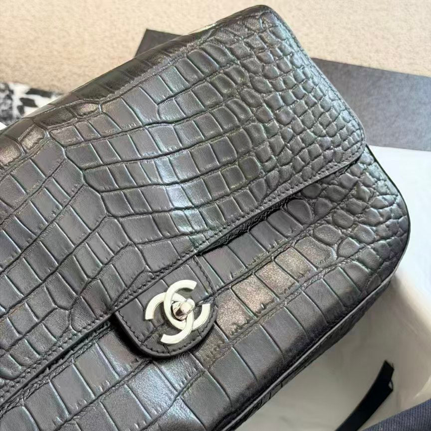 High-end Bag Customization - Chanel