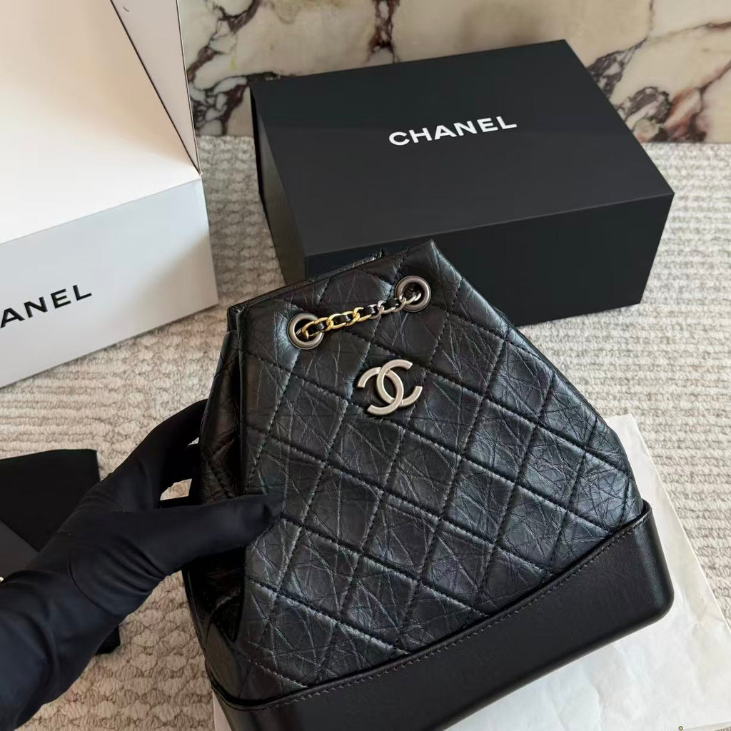 High-end Bag Customization - Chanel