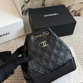 High-end Bag Customization - Chanel