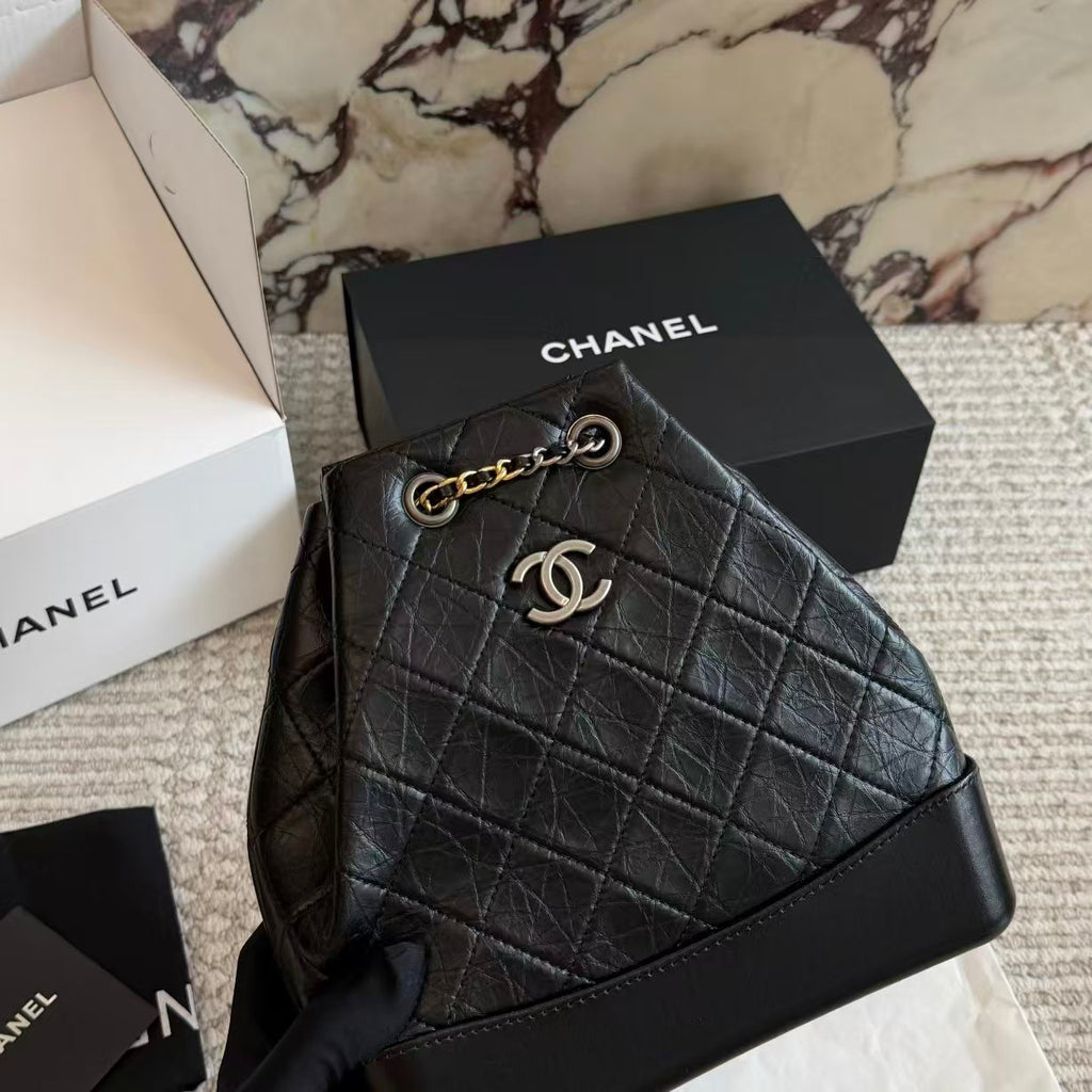 High-end Bag Customization - Chanel