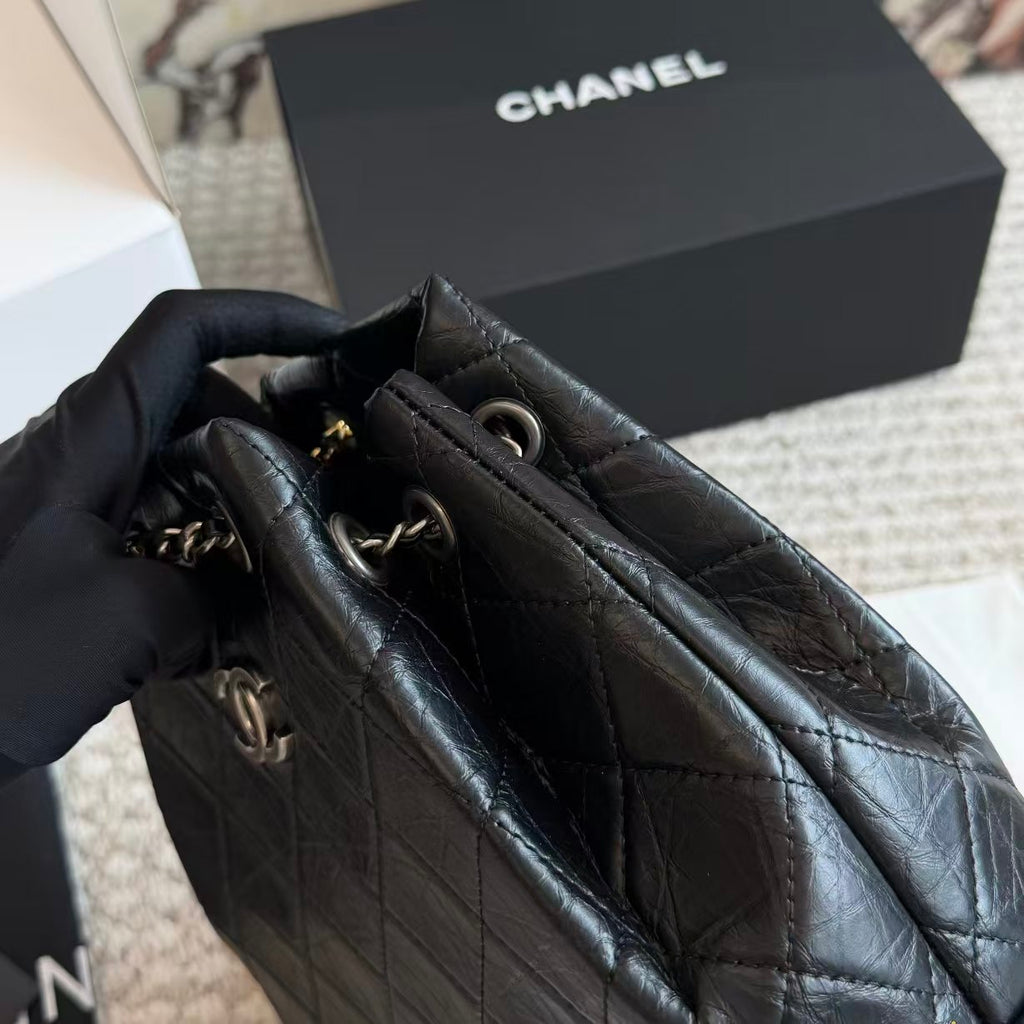 High-end Bag Customization - Chanel