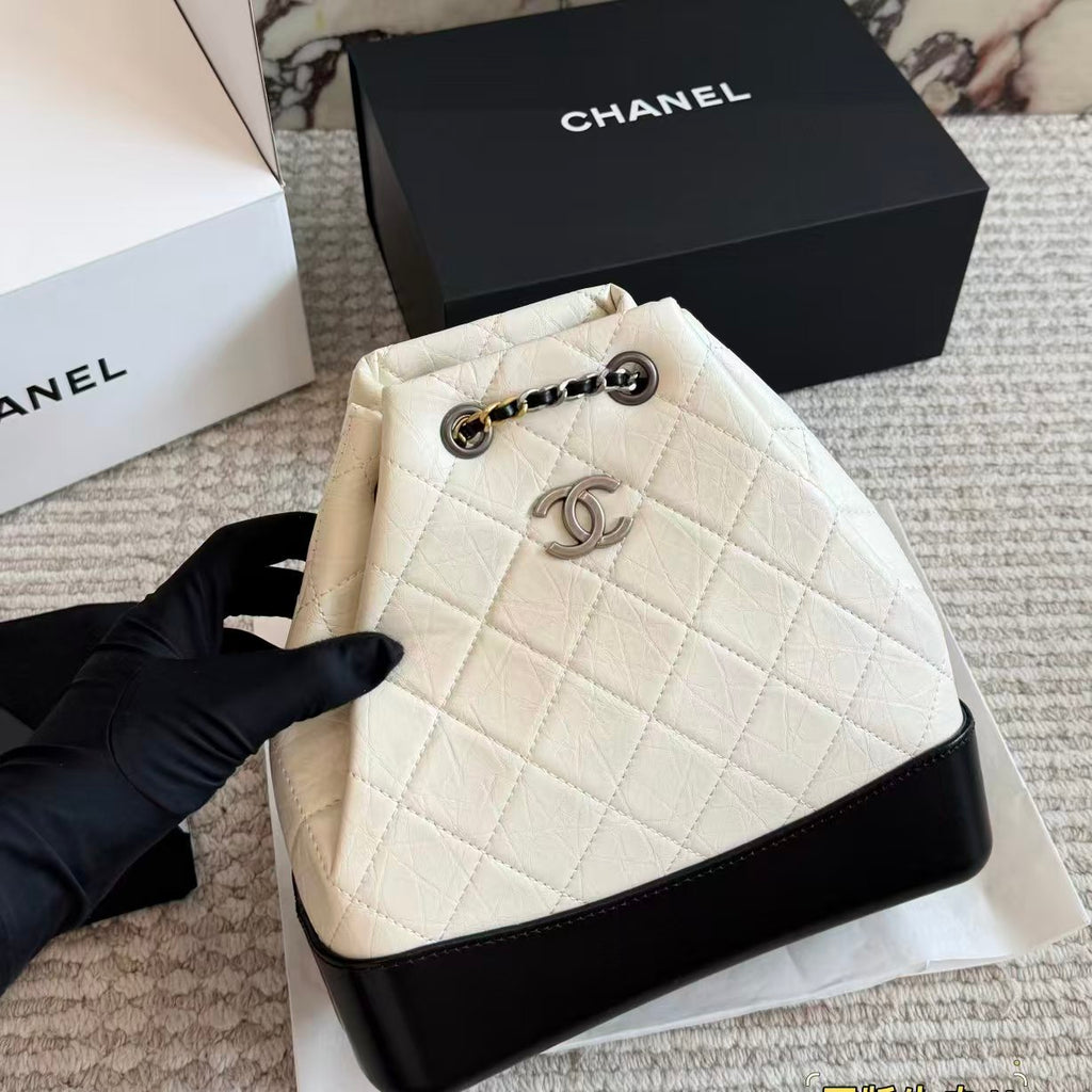 High-end Bag Customization - Chanel