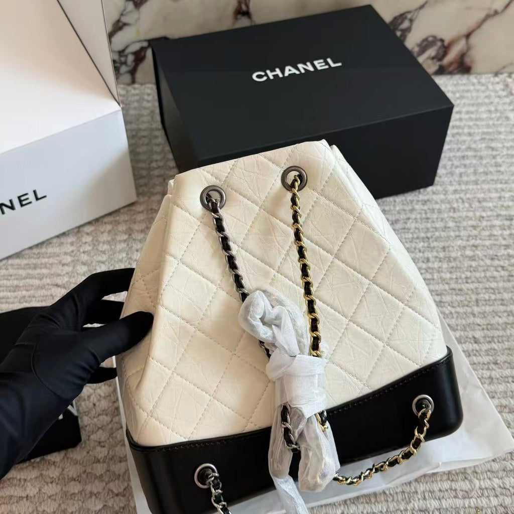 High-end Bag Customization - Chanel