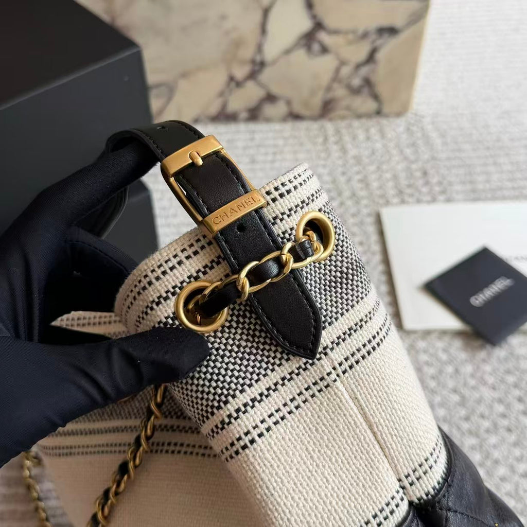 High-end Bag Customization - Chanel