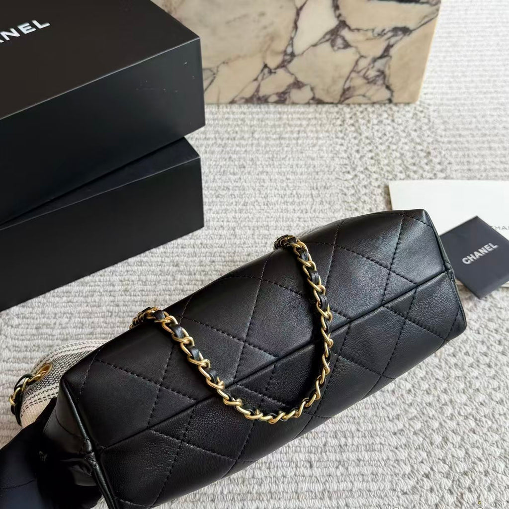 High-end Bag Customization - Chanel