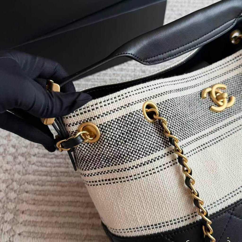 High-end Bag Customization - Chanel