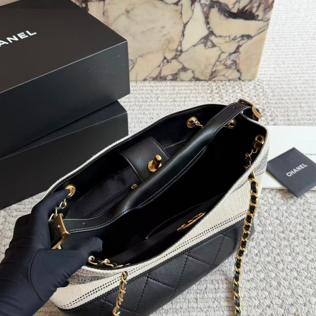 High-end Bag Customization - Chanel