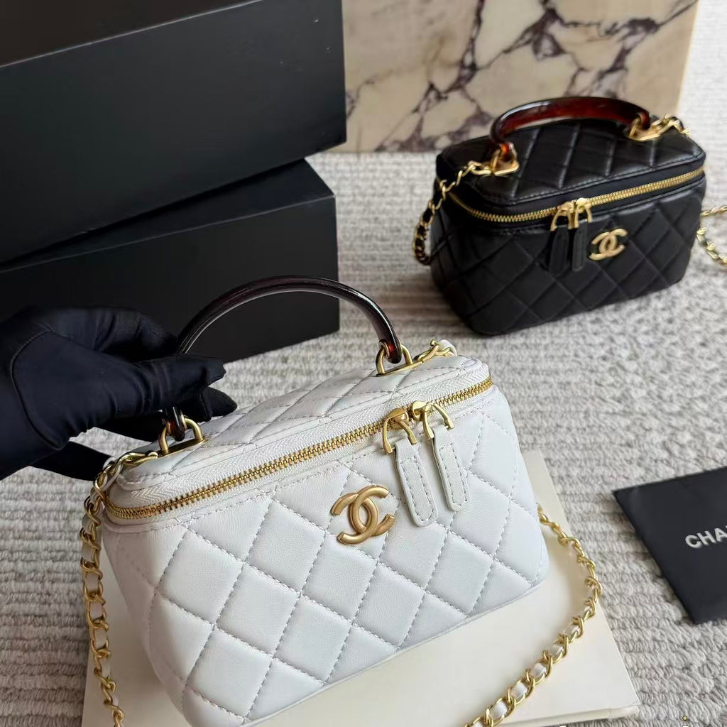 High-end Bag Customization - Chanel