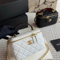 High-end Bag Customization - Chanel