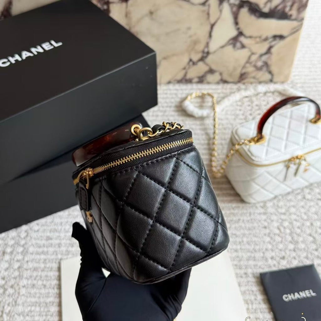 High-end Bag Customization - Chanel