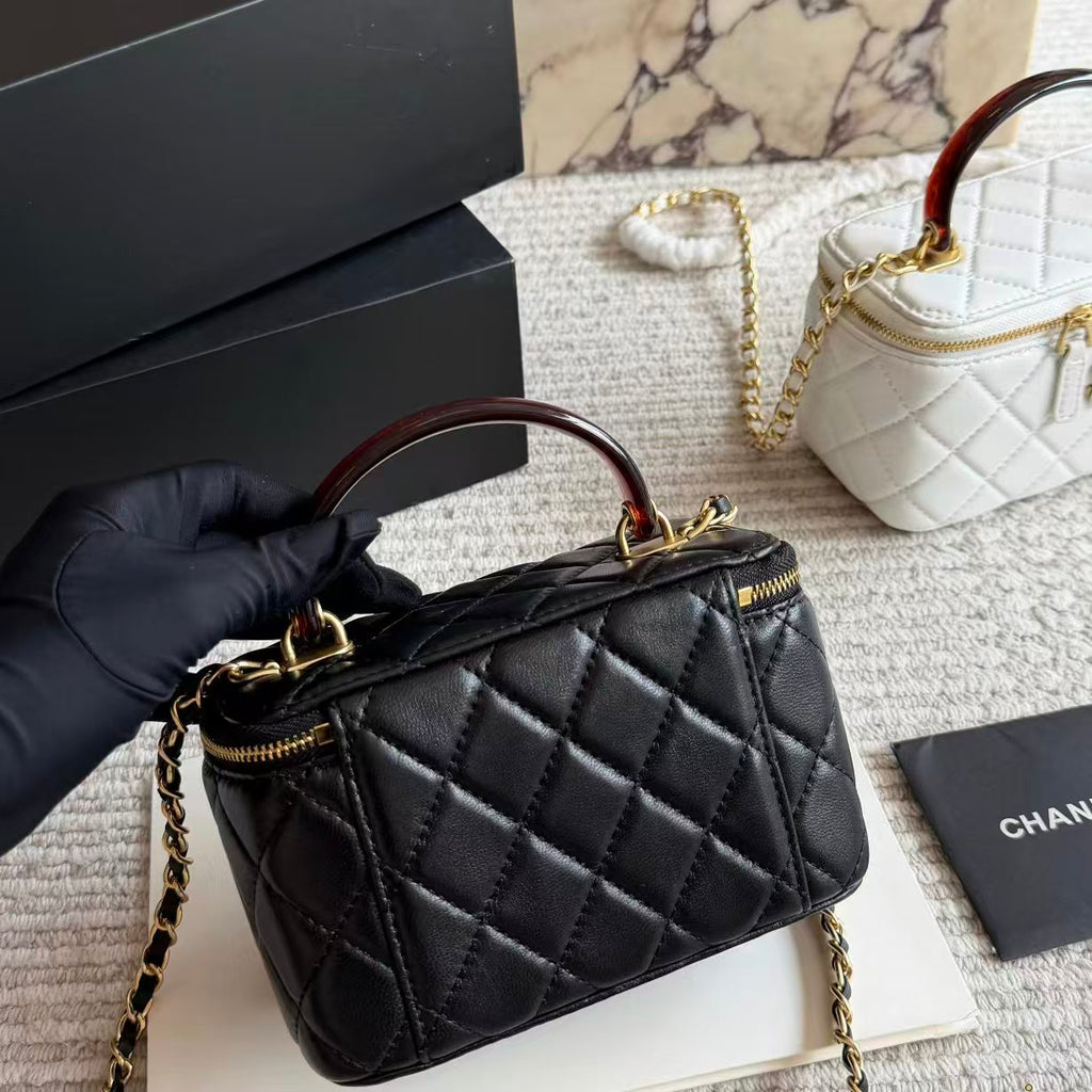 High-end Bag Customization - Chanel