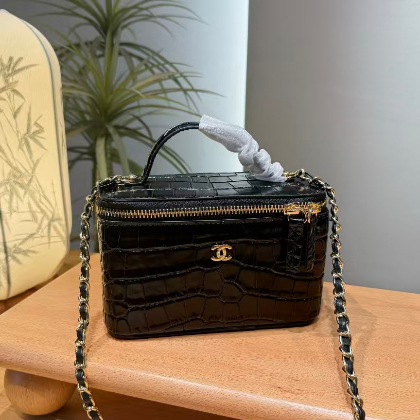 High-end Bag Customization - Chanel