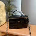 High-end Bag Customization - Chanel
