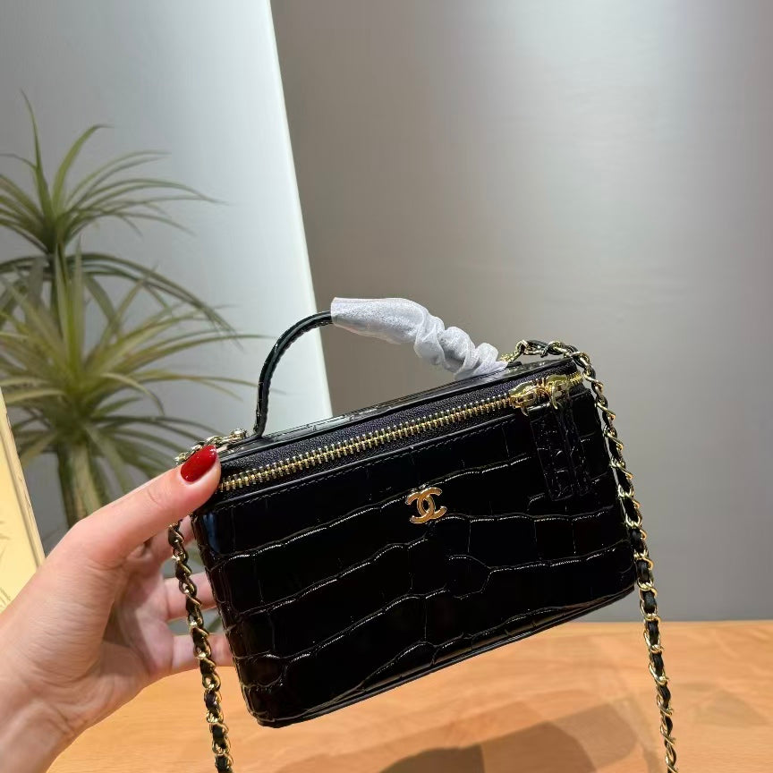 High-end Bag Customization - Chanel