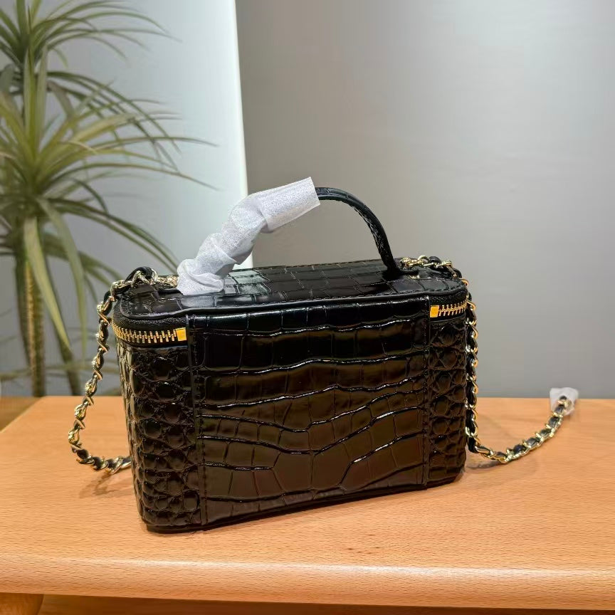 High-end Bag Customization - Chanel