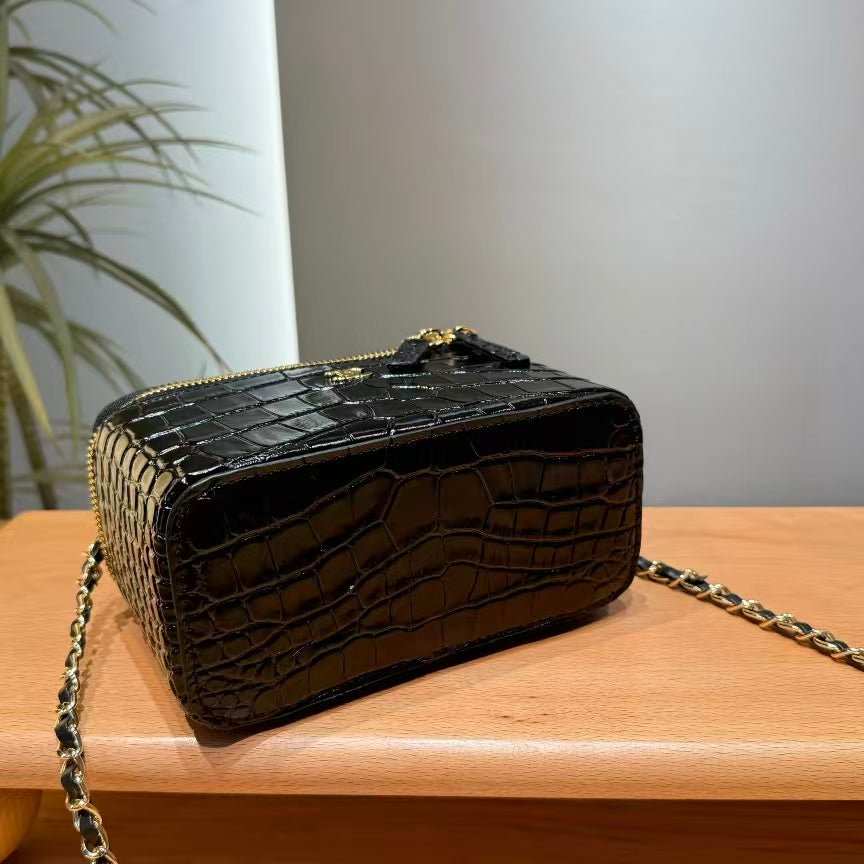 High-end Bag Customization - Chanel