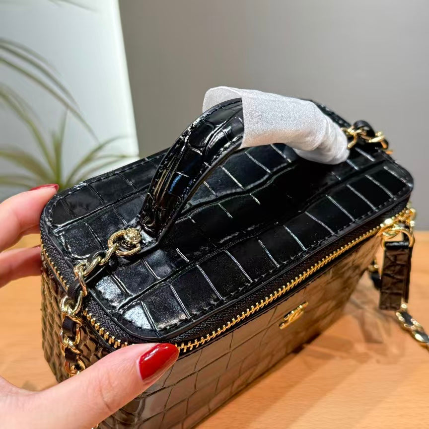 High-end Bag Customization - Chanel