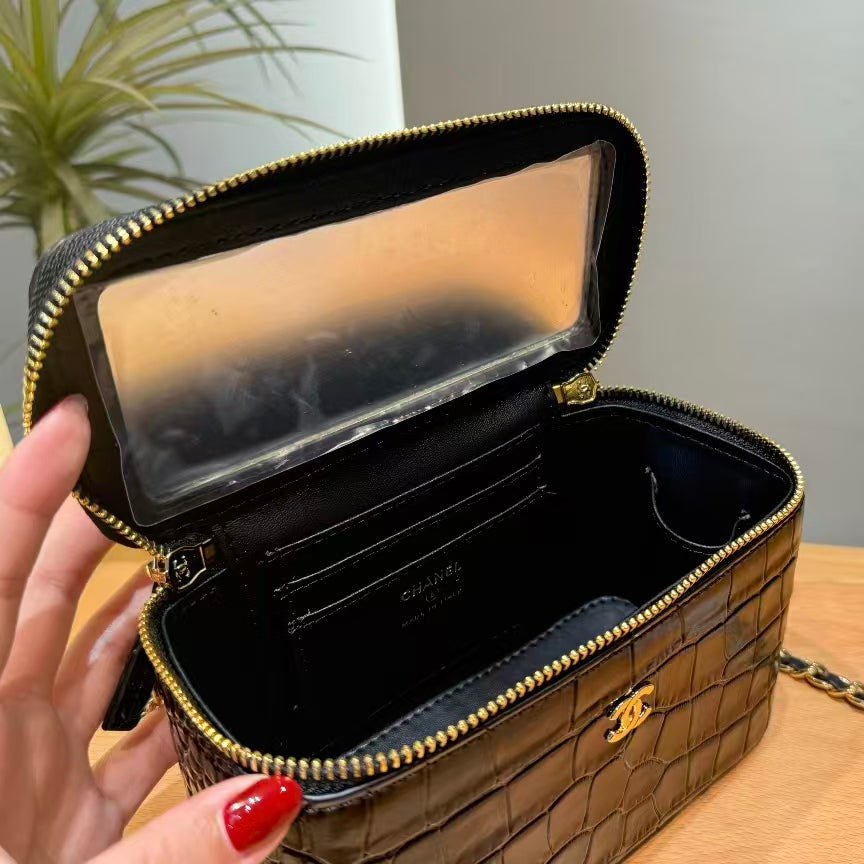 High-end Bag Customization - Chanel