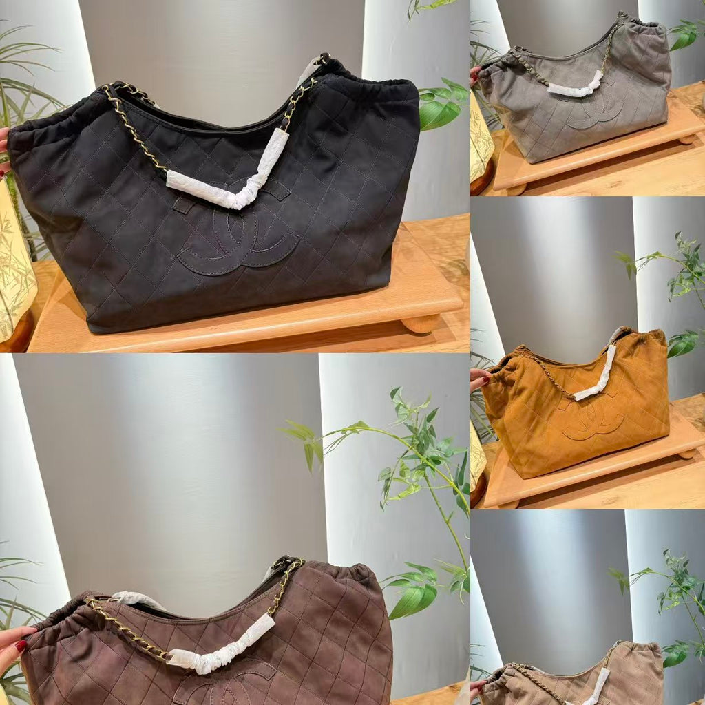 High-end Bag Customization - Chanel