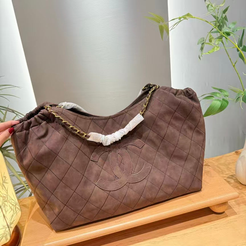 High-end Bag Customization - Chanel