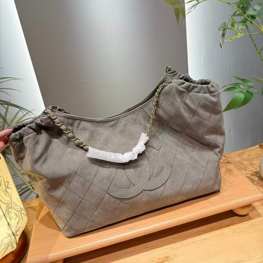 High-end Bag Customization - Chanel