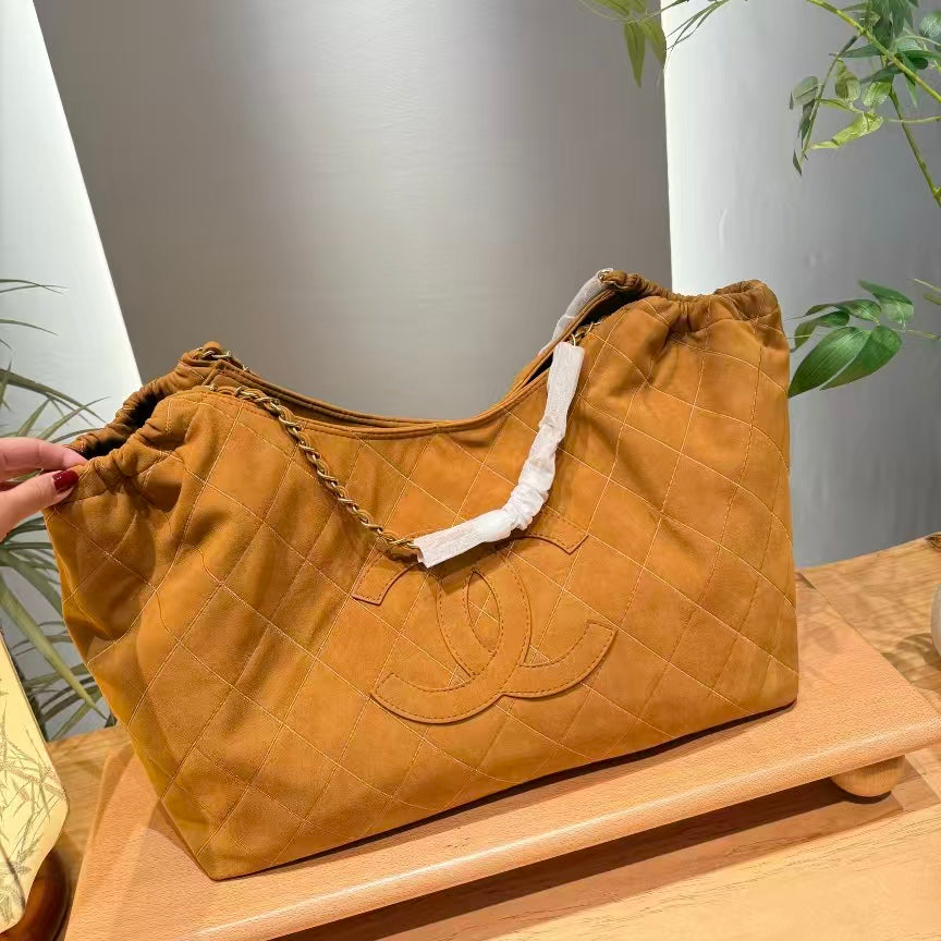 High-end Bag Customization - Chanel