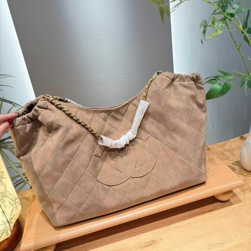 High-end Bag Customization - Chanel