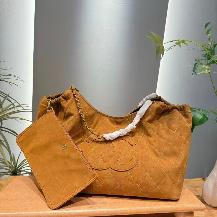 High-end Bag Customization - Chanel
