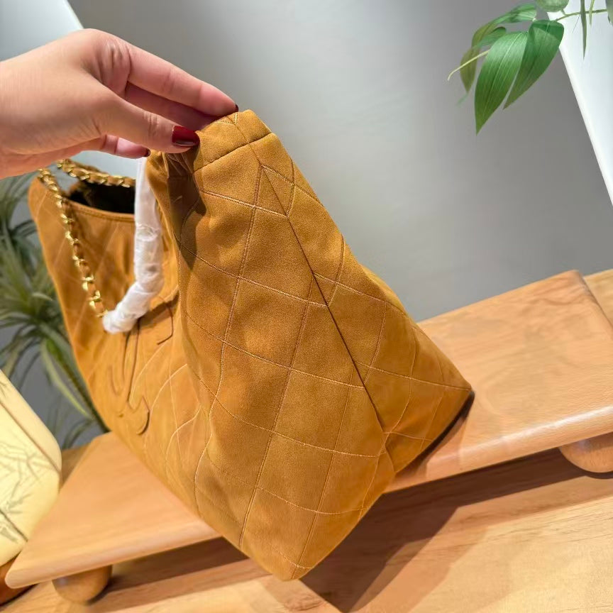 High-end Bag Customization - Chanel