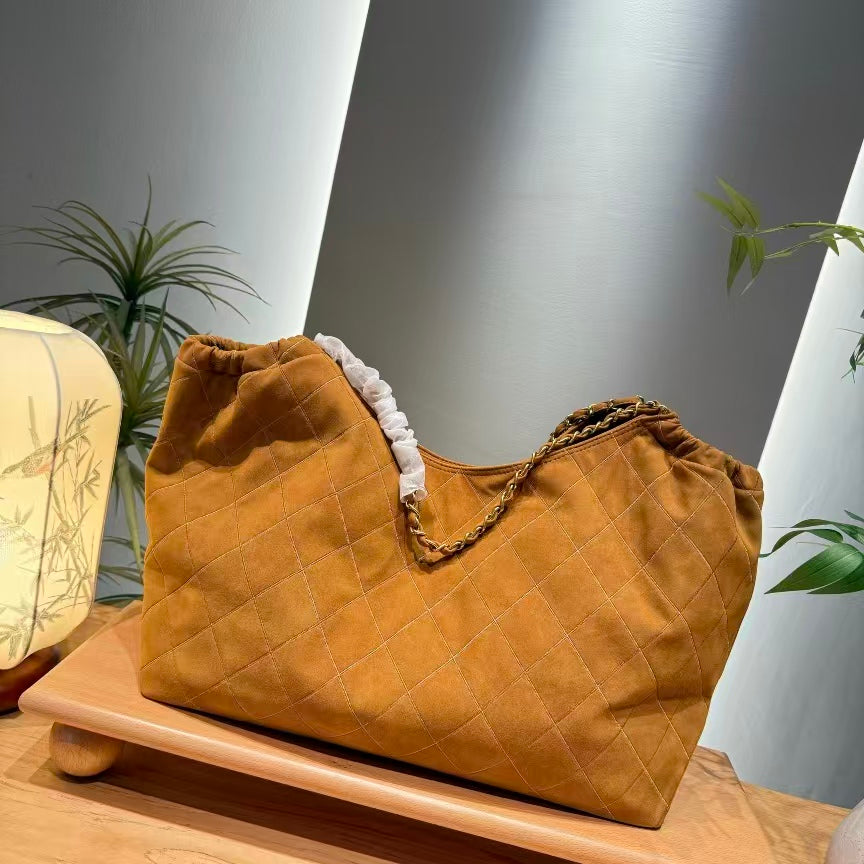 High-end Bag Customization - Chanel