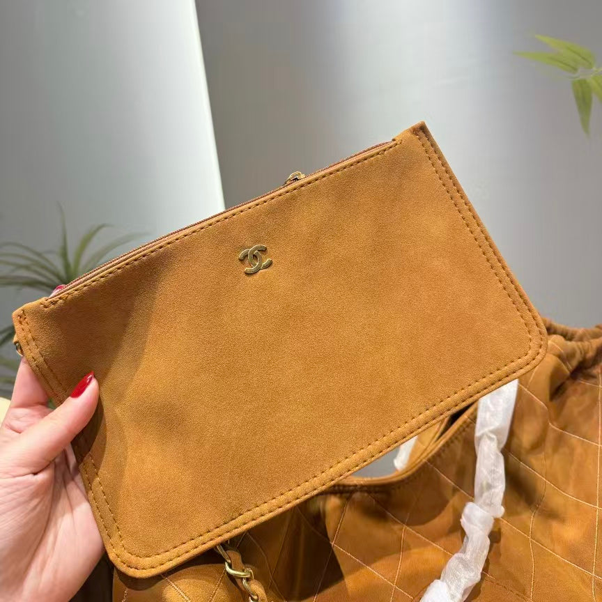High-end Bag Customization - Chanel