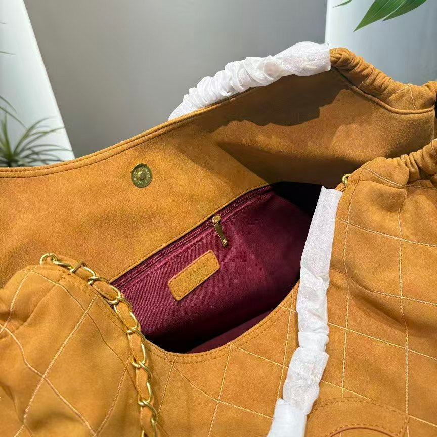 High-end Bag Customization - Chanel