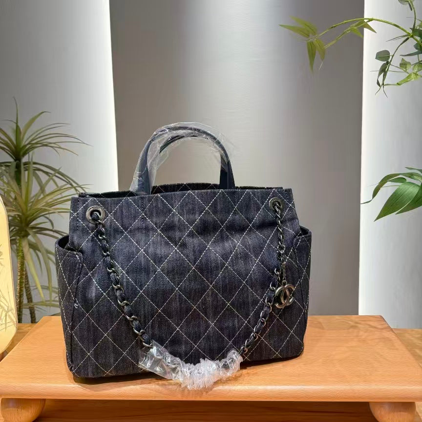 High-end Bag Customization - Chanel