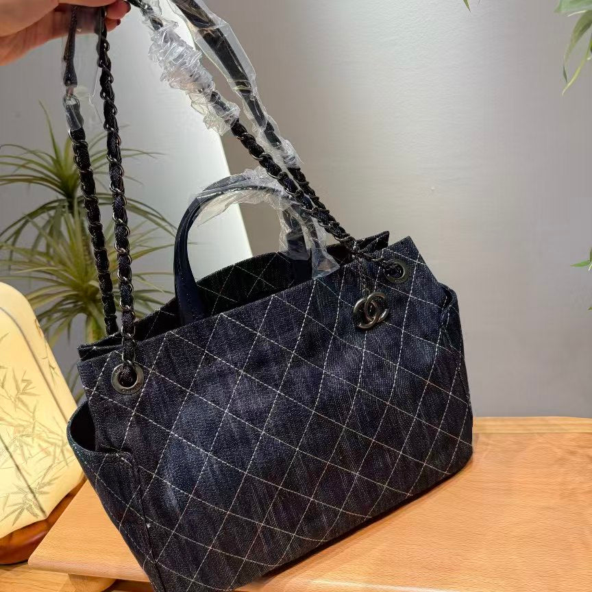 High-end Bag Customization - Chanel