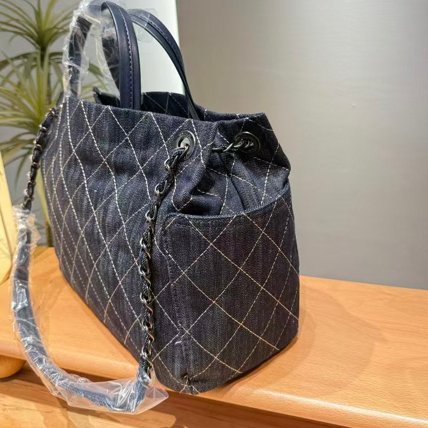 High-end Bag Customization - Chanel